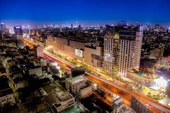 The Bazaar Hotel Bangkok – MRT Lat Phrao Ratchadapisek, Bangkok